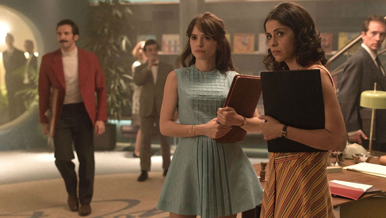 Fotoğraf Guiomar Puerta