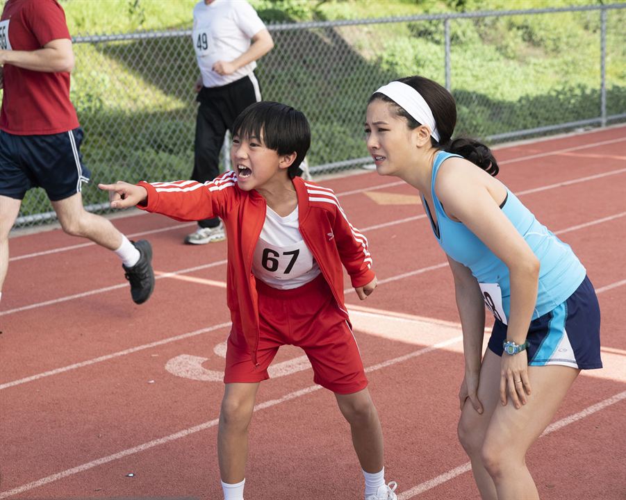 Fotoğraf Constance Wu, Ian Chen