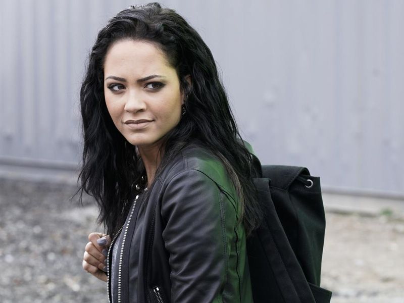 Fotoğraf Tristin Mays