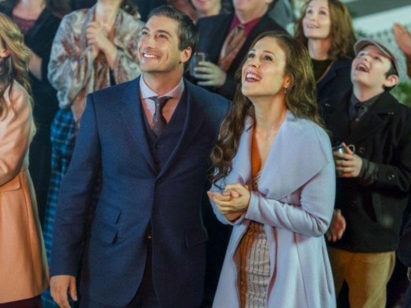 Fotoğraf Daniel Lissing