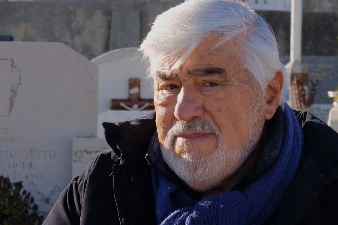 Fotoğraf Mario Adorf