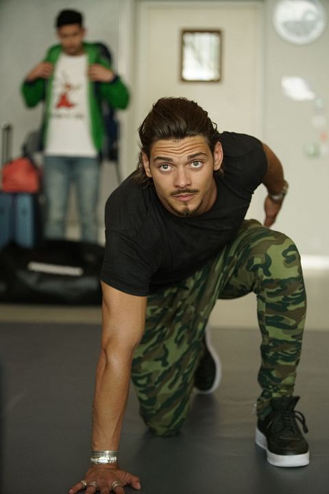 Fotoğraf Rayane Bensetti