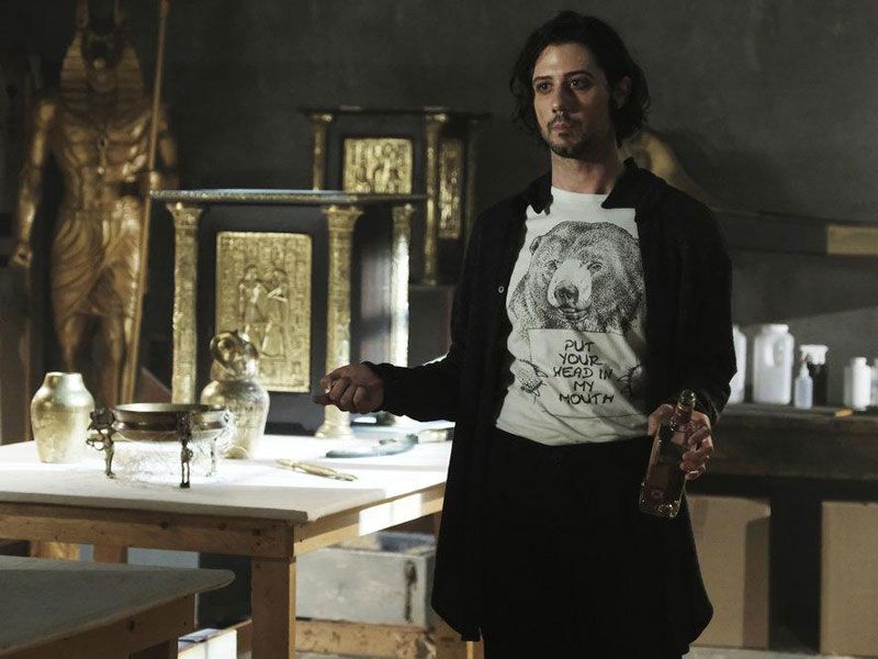 Fotoğraf Hale Appleman