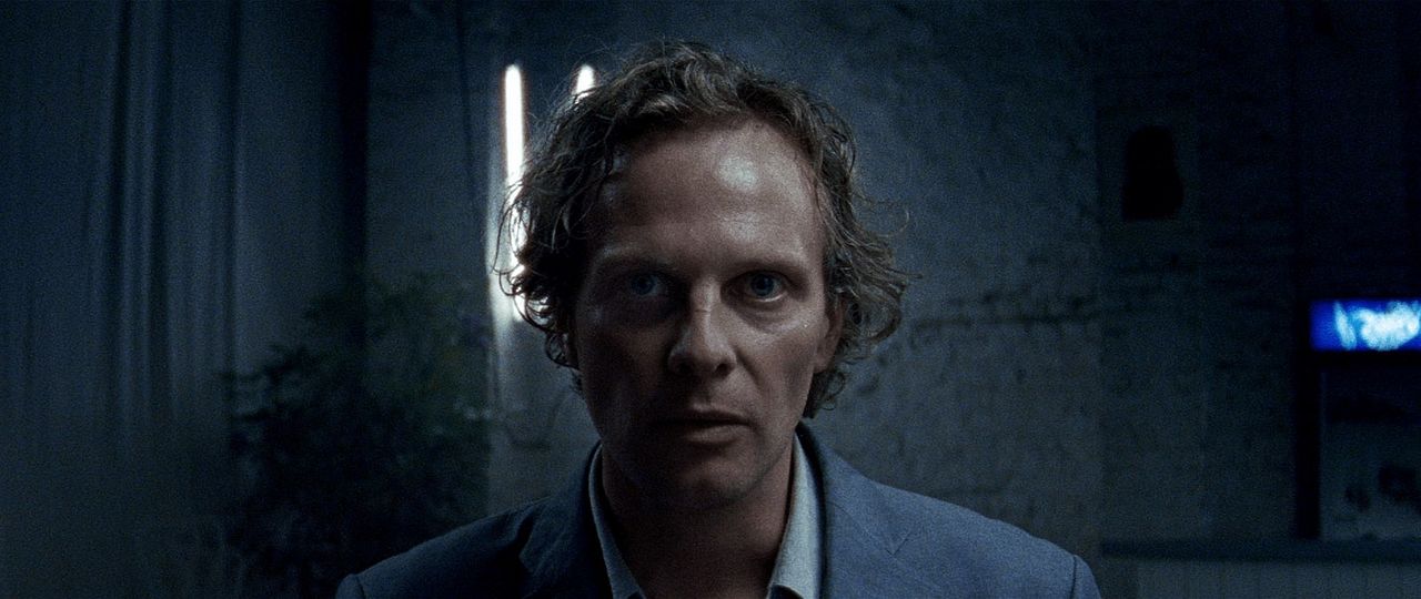 Luz : Fotoğraf Jan Bluthardt