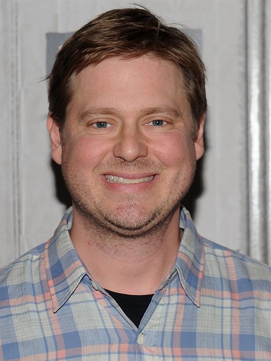 Afiş Tim Heidecker