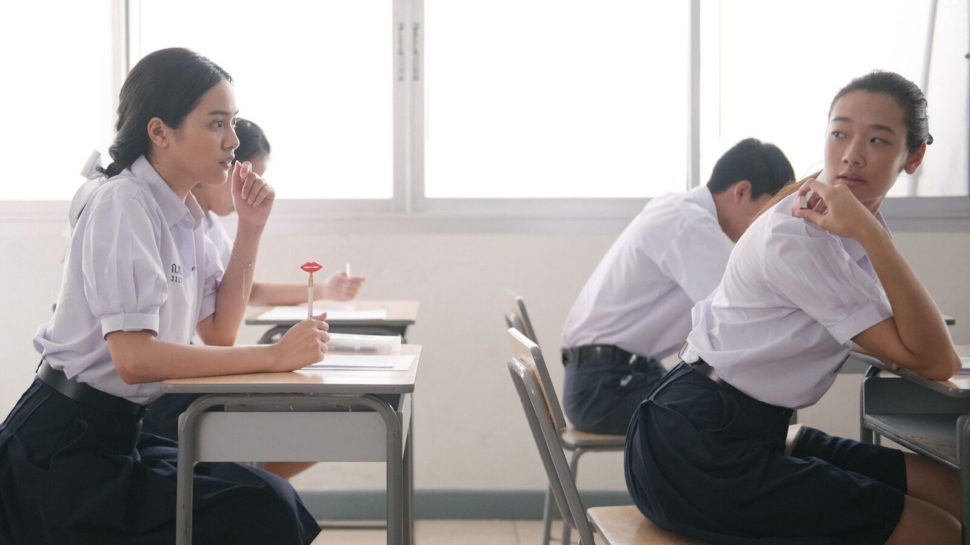 Bad Genius : Fotoğraf