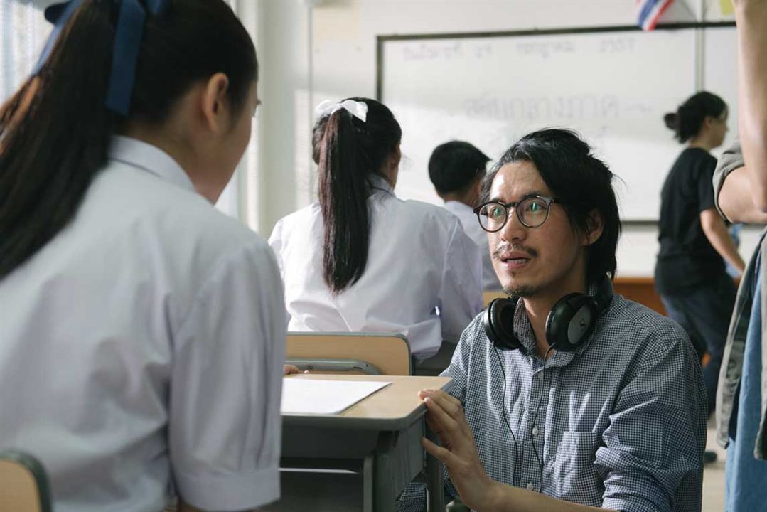 Bad Genius : Fotoğraf