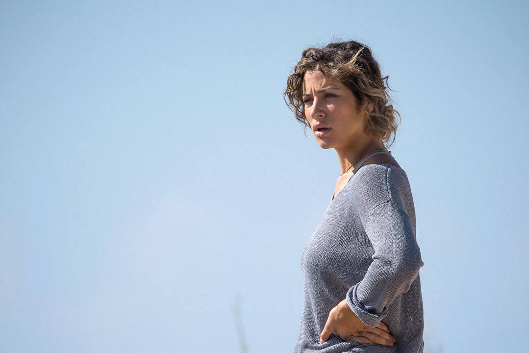 Fotoğraf Manon Azem