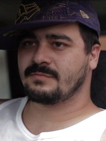 Afiş Leo Pyrata