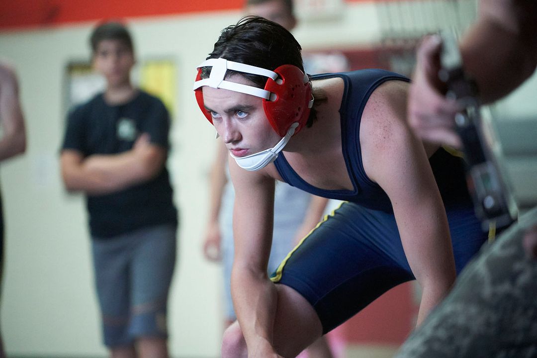 Fotoğraf Spencer MacPherson