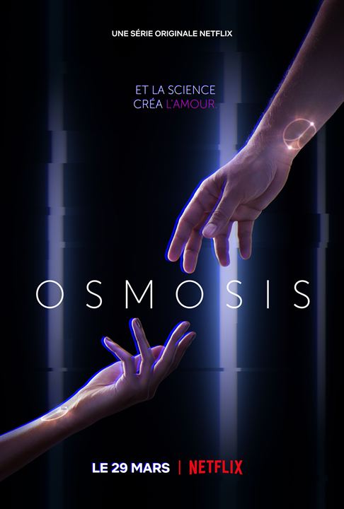 Osmosis : Afiş