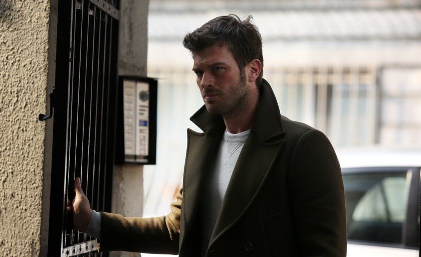 Çarpışma : Fotoğraf