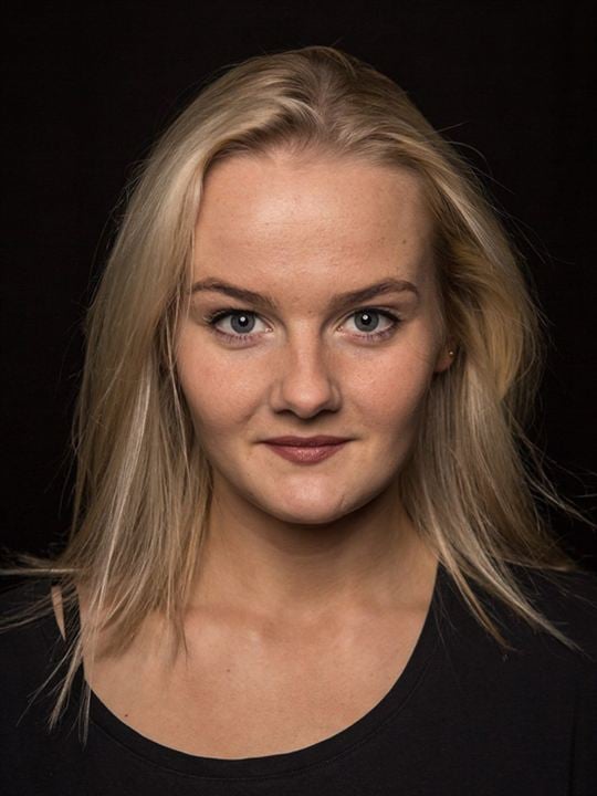 Afiş Vala Kristín Eiríkssdóttir