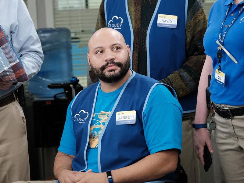 Fotoğraf Colton Dunn