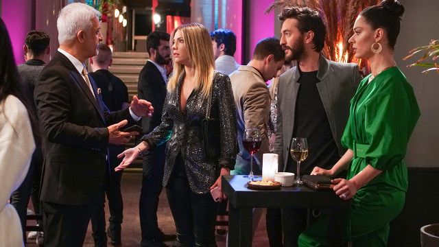 Yasak Elma : Fotoğraf