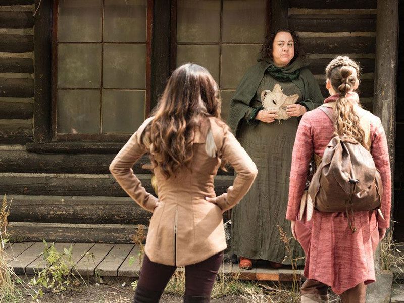 Fotoğraf Tara Karsian