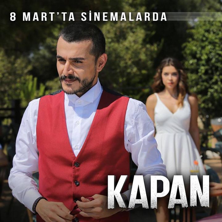 Kapan : Fotoğraf