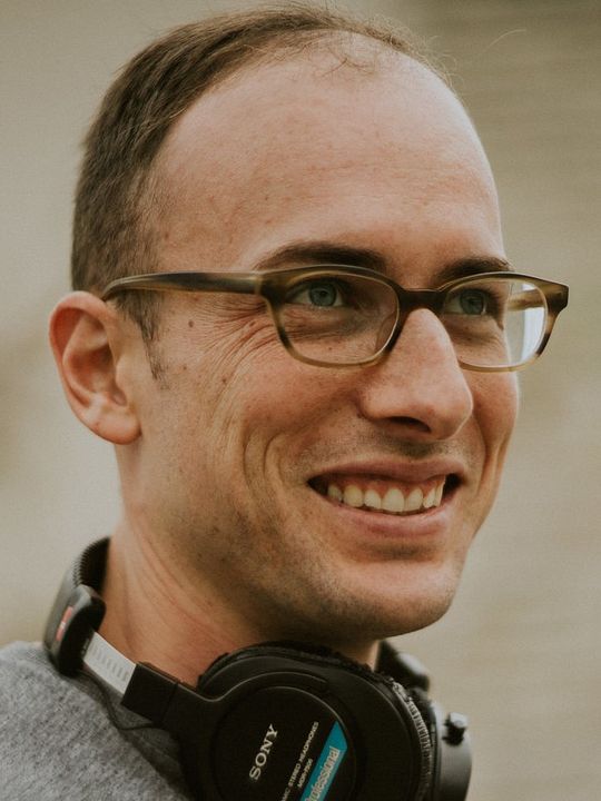 Afiş Thomas Rennier