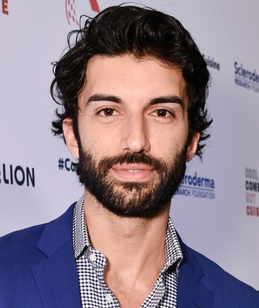 Afiş Justin Baldoni