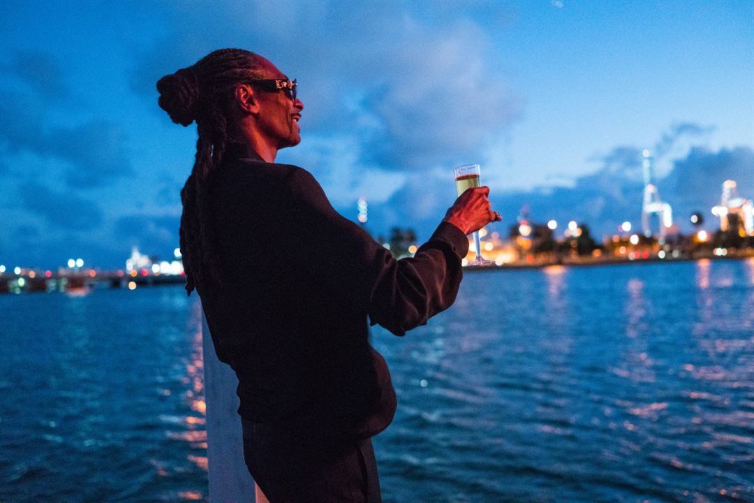 The Beach Bum : Fotoğraf Snoop Dogg