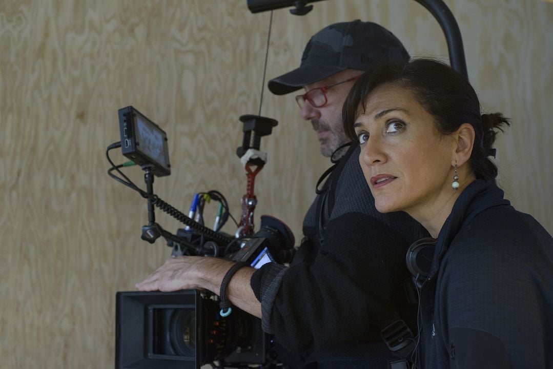 Seni Seviyorum Aptal : Fotoğraf Natalia Tena, Quim Gutiérrez, Alfonso Bassave, Patricia Vico, Alba Ribas