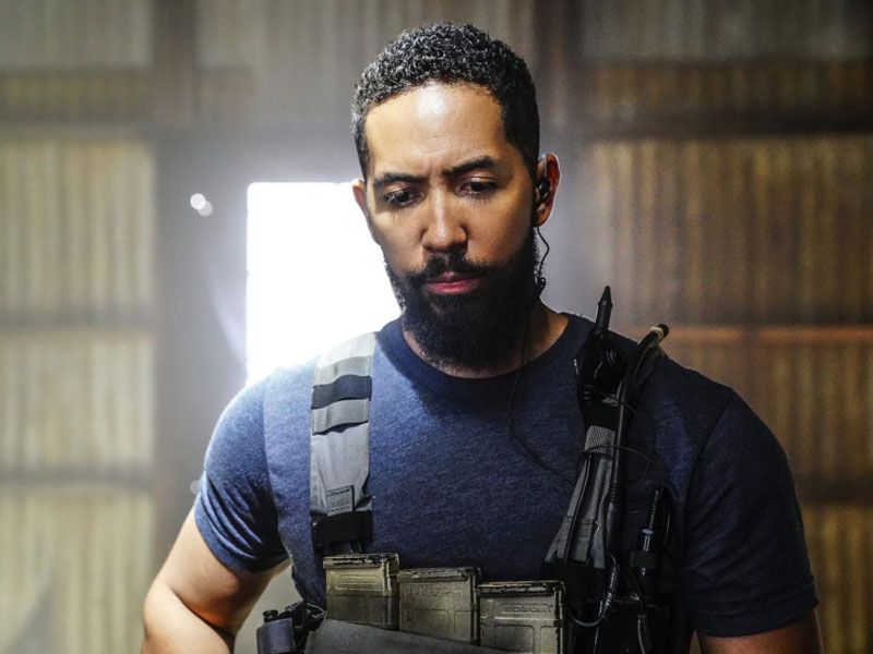 Fotoğraf Neil Brown Jr.