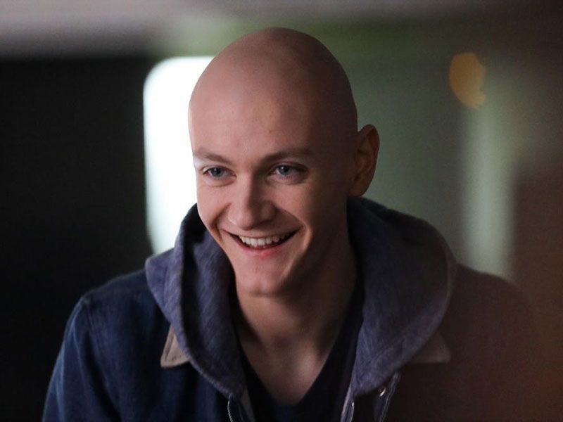 Fotoğraf Tom Rivoire