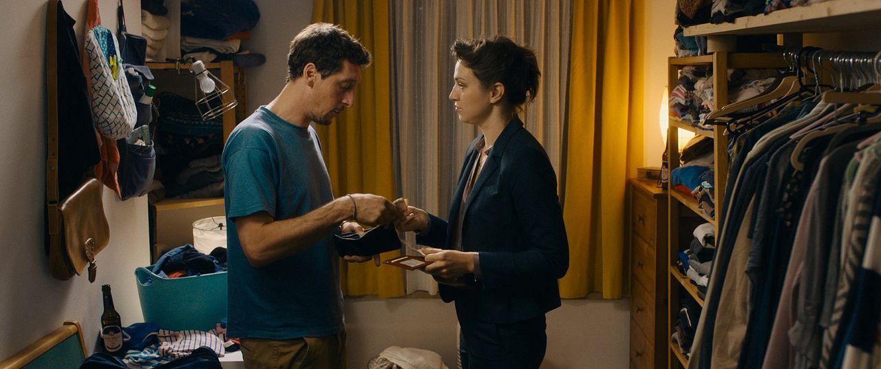 All My Loving : Fotoğraf Franziska Hartmann, Hans Löw