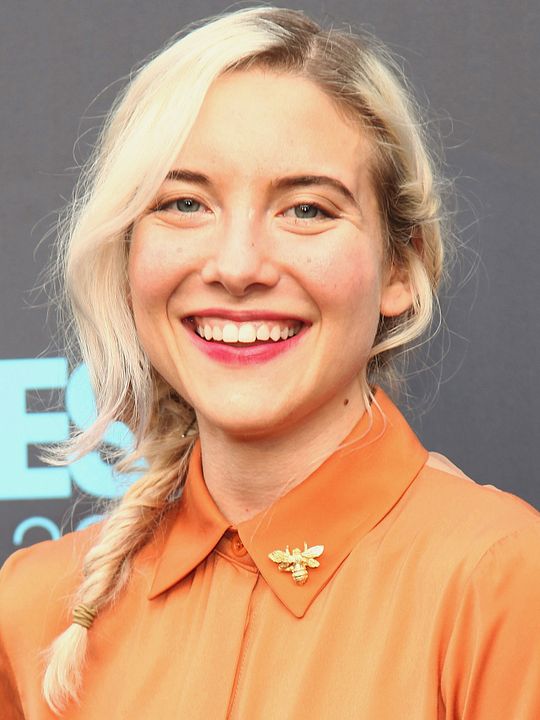 Afiş Cara Loften