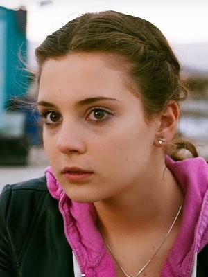 Afiş Chiara Stella Riccio