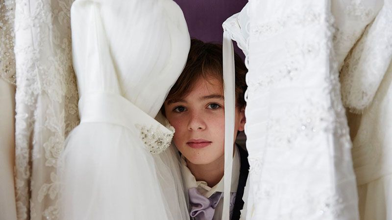 Fotoğraf Harry Gilby