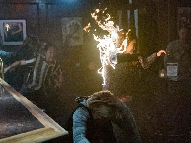 Fotoğraf Kenneth Choi