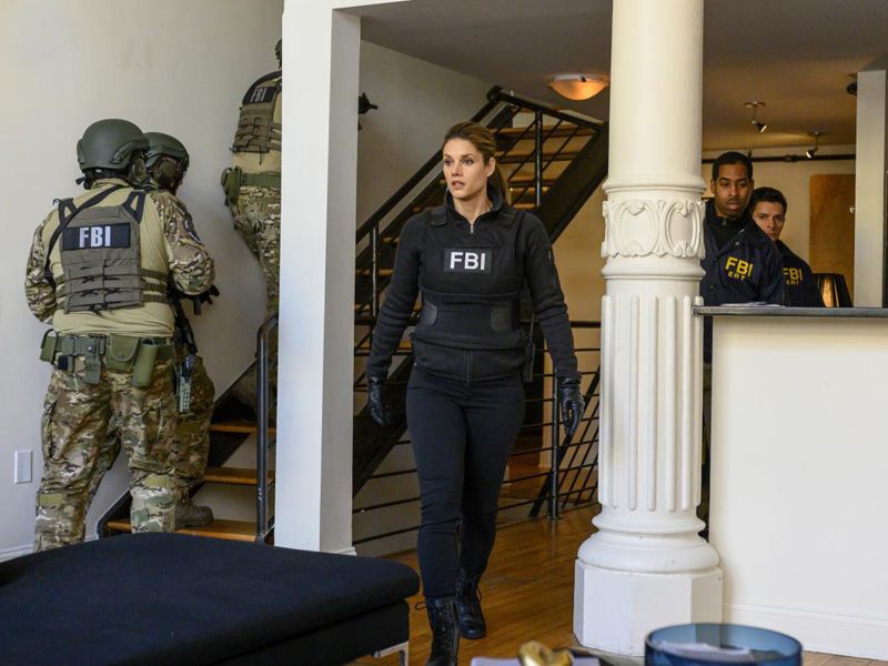 Fotoğraf Missy Peregrym