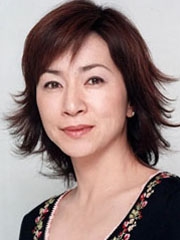 Afiş Mieko Harada