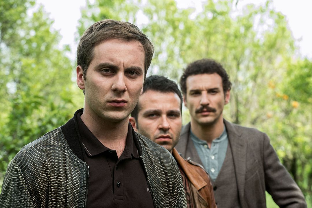 Fotoğraf Loris De Luna