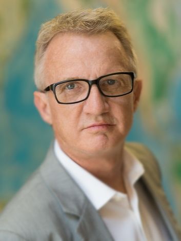 Afiş Karl Schaefer