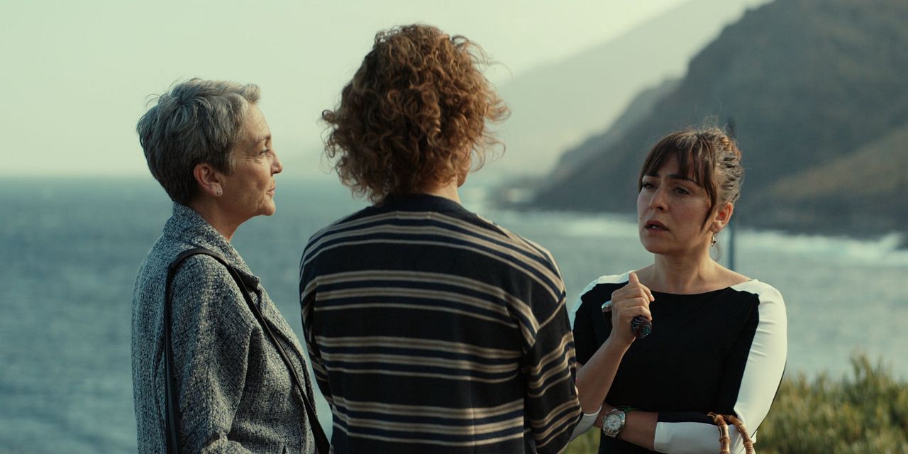 Fotoğraf Candela Peña