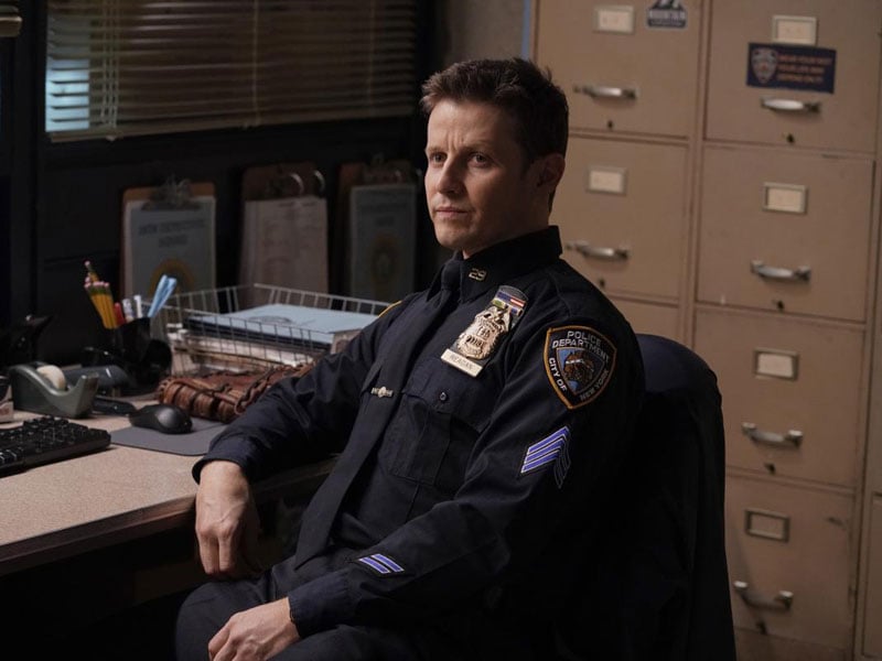 Fotoğraf Will Estes