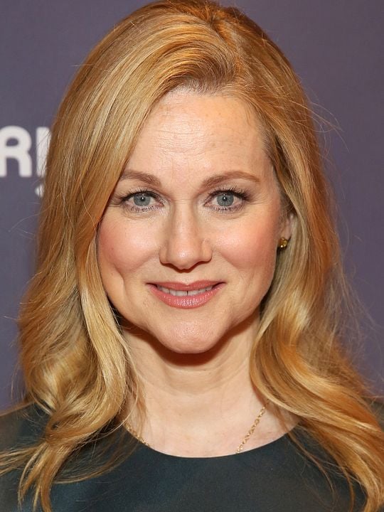 Afiş Laura Linney