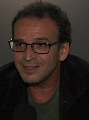 Afiş César Rodrigues