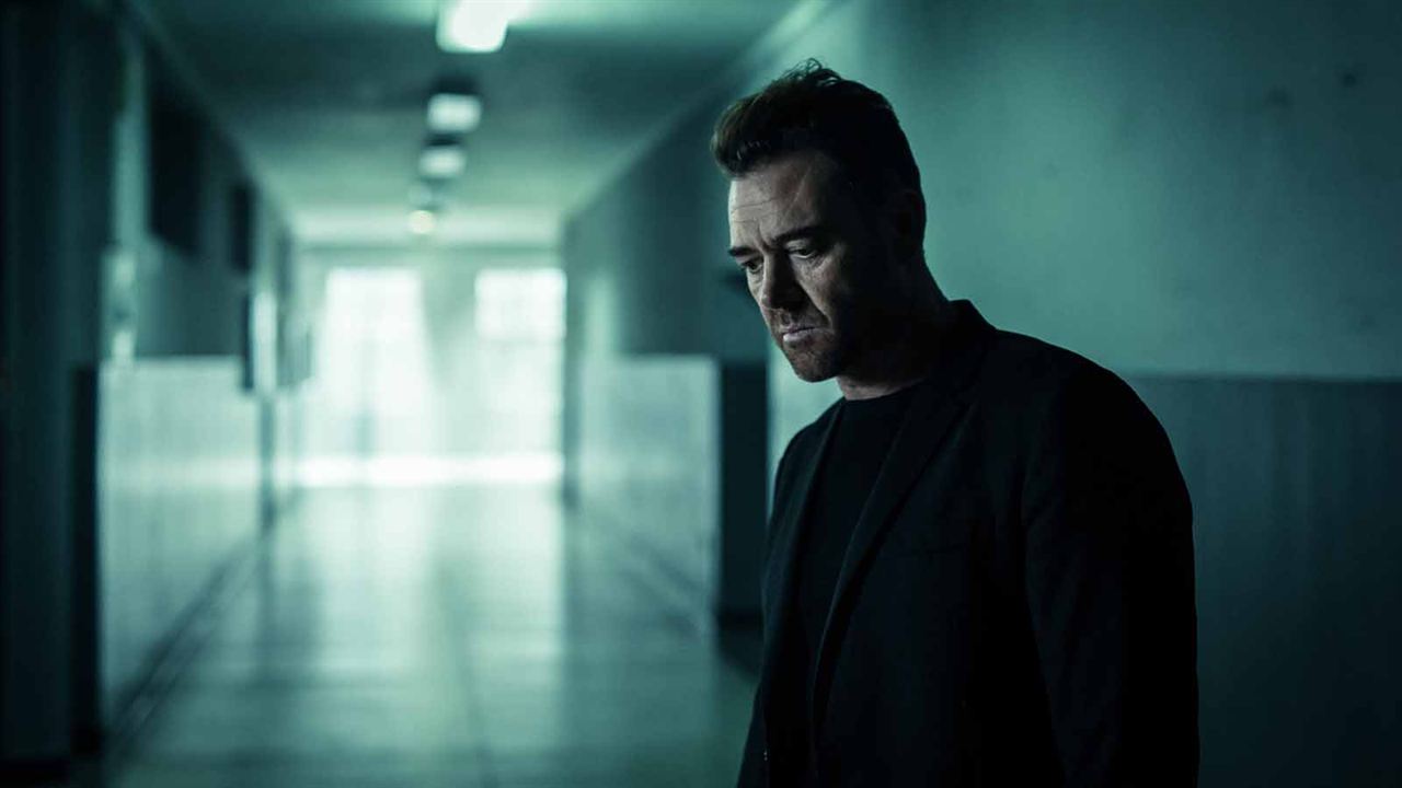 Dark Crimes : Fotoğraf Marton Csokas