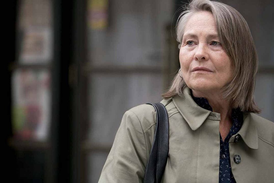 Fotoğraf Cherry Jones