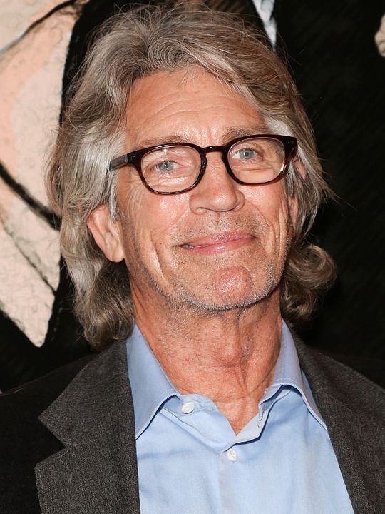 Afiş Eric Roberts