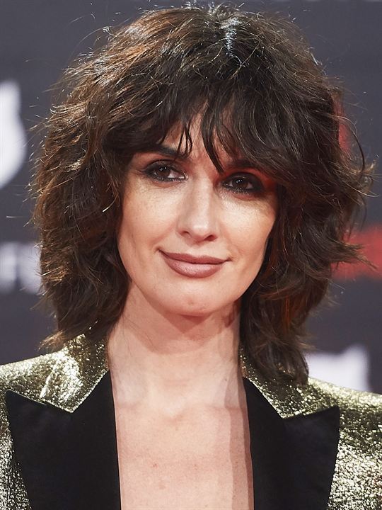 Afiş Paz Vega