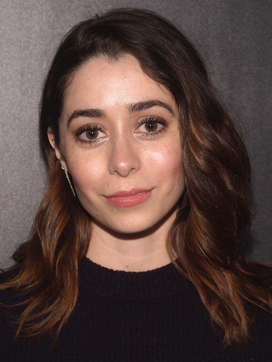 Afiş Cristin Milioti