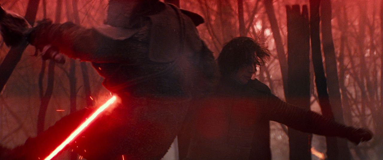 Star Wars: Skywalker'ın Yükselişi : Fotoğraf