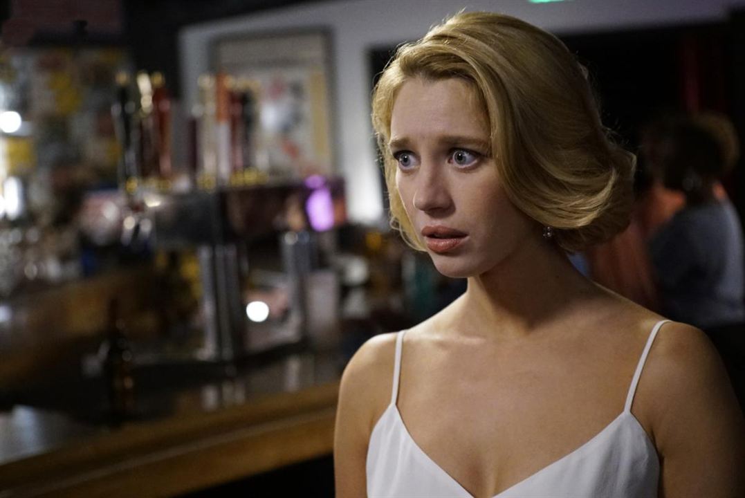 Fotoğraf Yael Grobglas