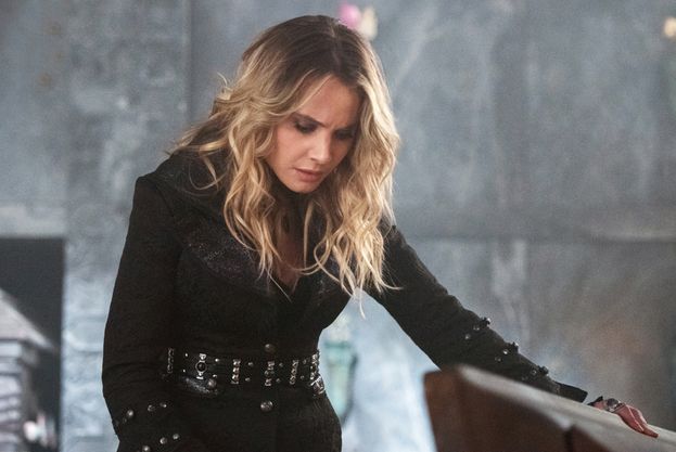 Fotoğraf Leah Pipes