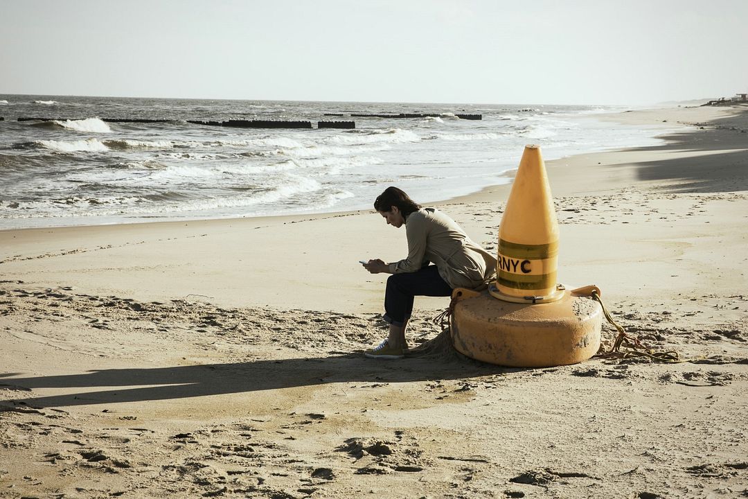 Fotoğraf Nora Tschirner