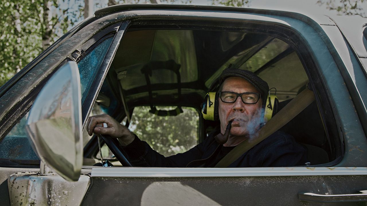 Armomurhaaja : Fotoğraf Matti Onnismaa